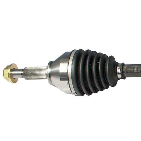 Gsp New Cv Axle No Gsp Ncv11072 Gsp NCV11072